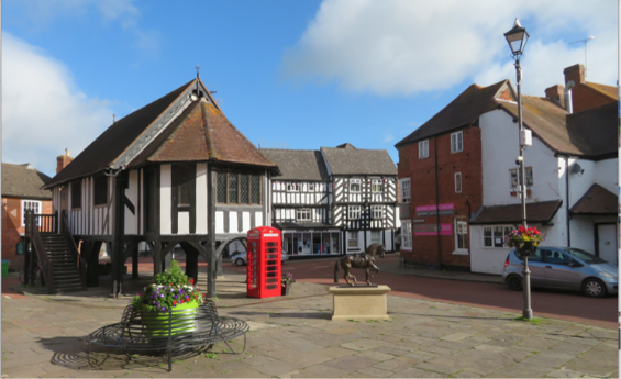 Newent