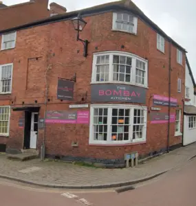 The Bombay Kitchen Newent