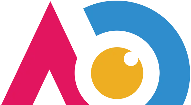 Ashton & Daniels Opticians Logo