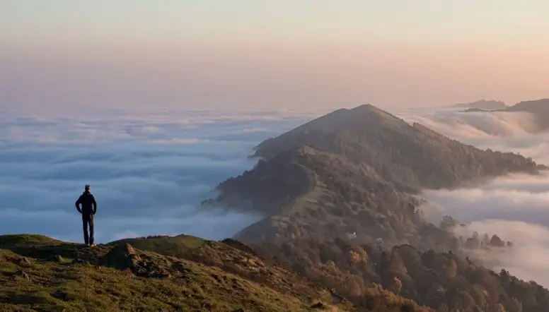 Malvern Hills